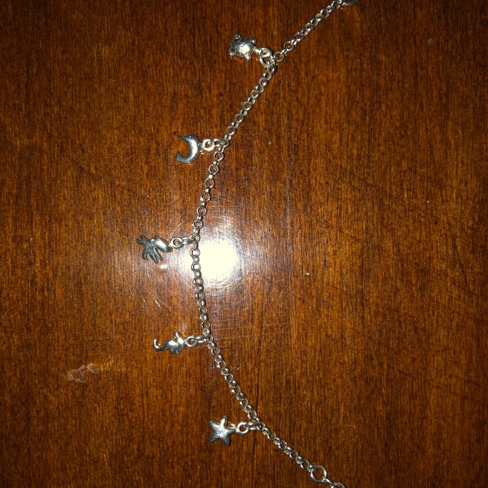 Sea Animal Bracelet/ Anklet